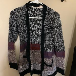 Cardigan women’s